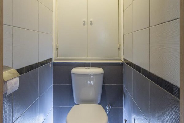 1-комнатная квартира по адресу Александрова ул., д. 3 - фото 9