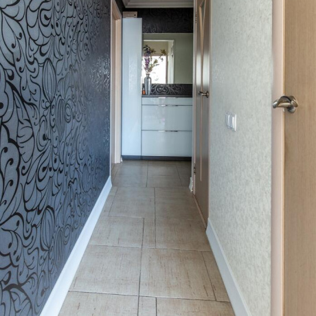 Фотография 1-комнатная квартира по адресу Александрова ул., д. 3 - фото 11