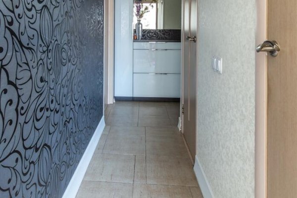 1-комнатная квартира по адресу Александрова ул., д. 3 - фото 11