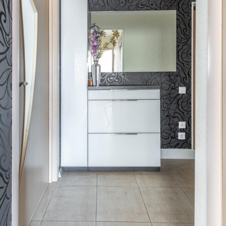 Фотография 1-комнатная квартира по адресу Александрова ул., д. 3 - фото 12