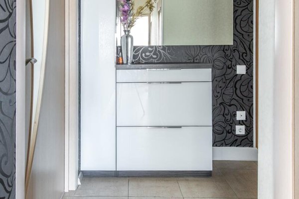 1-комнатная квартира по адресу Александрова ул., д. 3 - фото 12