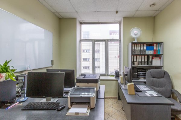 Продается офисное помещение по адресу г. Минск, Гикало ул., д. 1 - фото 5