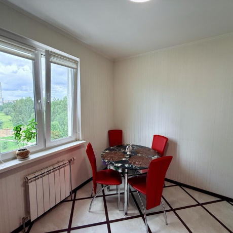 Фотография 2-комнатная квартира по адресу Пономаренко ул., д. 60 - фото 3