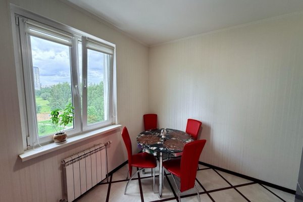 2-комнатная квартира по адресу Пономаренко ул., д. 60 - фото 3