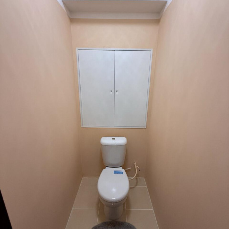 Фотография 2-комнатная квартира по адресу Пономаренко ул., д. 60 - фото 14