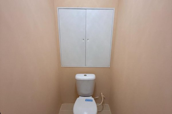 2-комнатная квартира по адресу Пономаренко ул., д. 60 - фото 14