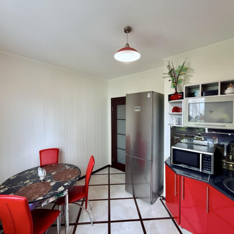 Фотография 2-комнатная квартира по адресу Пономаренко ул., д. 60 - фото 4