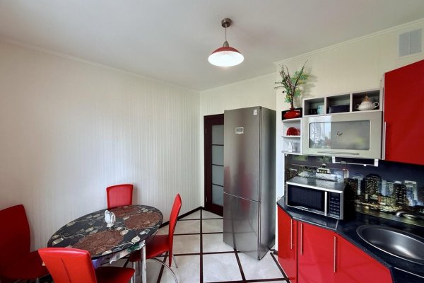 2-комнатная квартира по адресу Пономаренко ул., д. 60 - фото 4