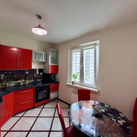 Фотография 2-комнатная квартира по адресу Пономаренко ул., д. 60 - фото 2