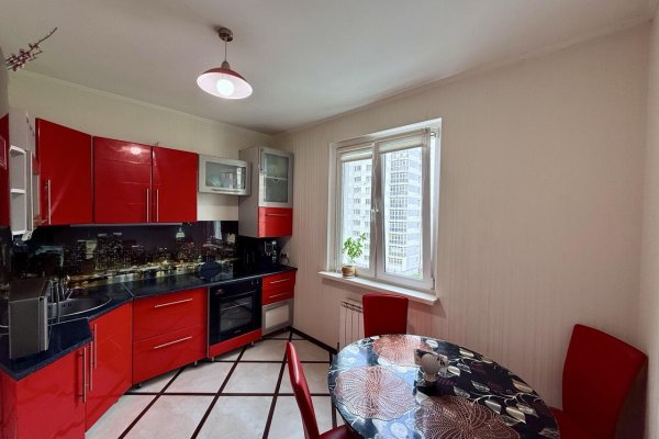 2-комнатная квартира по адресу Пономаренко ул., д. 60 - фото 2