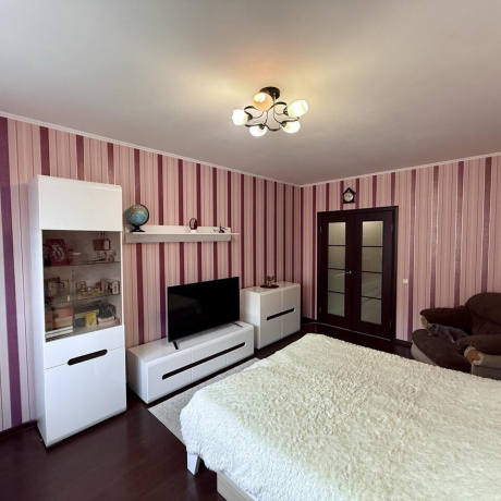 Фотография 2-комнатная квартира по адресу Пономаренко ул., д. 60 - фото 8