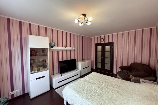 2-комнатная квартира по адресу Пономаренко ул., д. 60 - фото 8