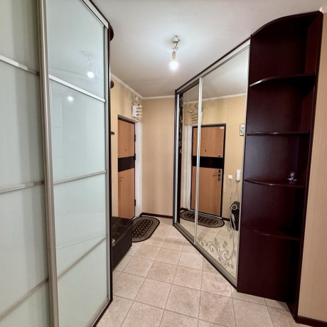 Фотография 2-комнатная квартира по адресу Пономаренко ул., д. 60 - фото 16