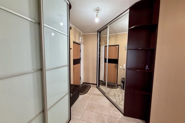 2-комнатная квартира по адресу Пономаренко ул., д. 60 - фото 16