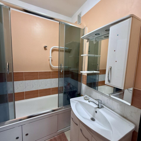 Фотография 2-комнатная квартира по адресу Пономаренко ул., д. 60 - фото 13