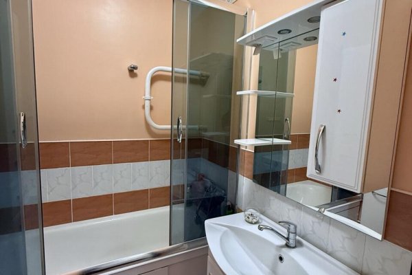 2-комнатная квартира по адресу Пономаренко ул., д. 60 - фото 13