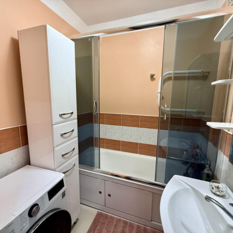 Фотография 2-комнатная квартира по адресу Пономаренко ул., д. 60 - фото 12