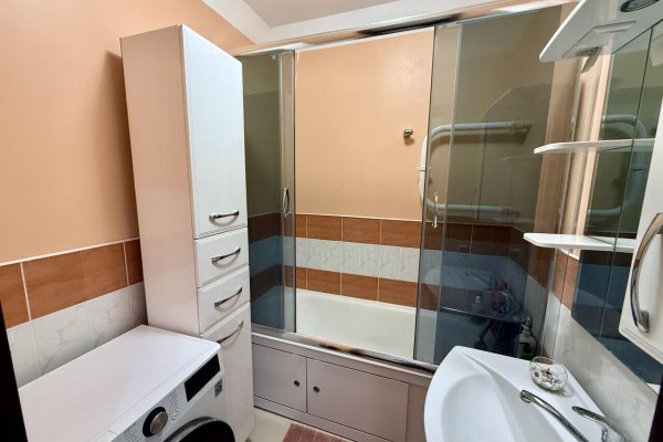 2-комнатная квартира по адресу Пономаренко ул., д. 60 - фото 12