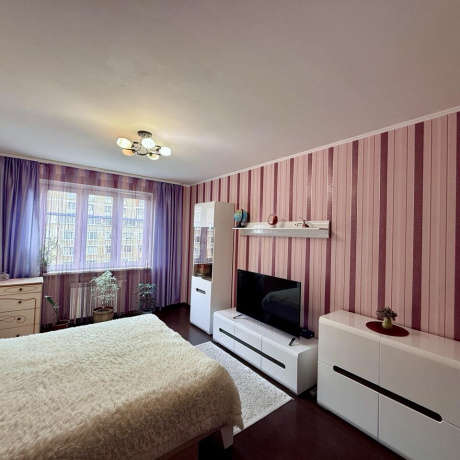 Фотография 2-комнатная квартира по адресу Пономаренко ул., д. 60 - фото 6