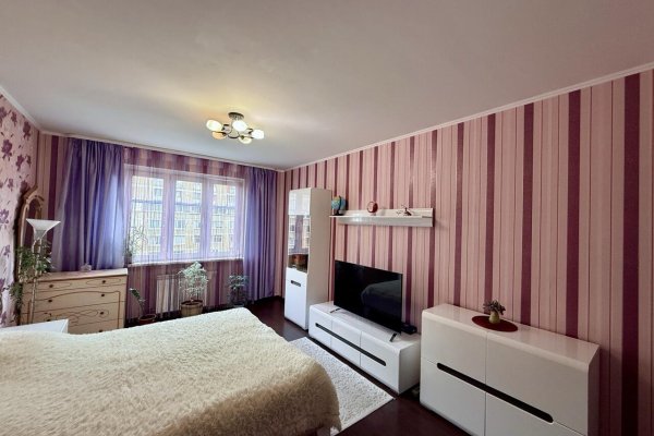 2-комнатная квартира по адресу Пономаренко ул., д. 60 - фото 6