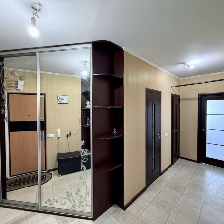 Фотография 2-комнатная квартира по адресу Пономаренко ул., д. 60 - фото 15