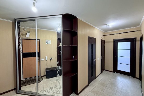 2-комнатная квартира по адресу Пономаренко ул., д. 60 - фото 15