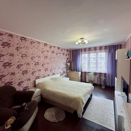 Фотография 2-комнатная квартира по адресу Пономаренко ул., д. 60 - фото 5