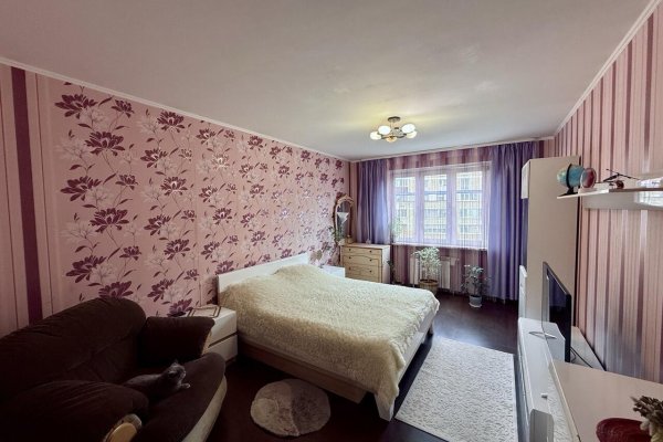 2-комнатная квартира по адресу Пономаренко ул., д. 60 - фото 5