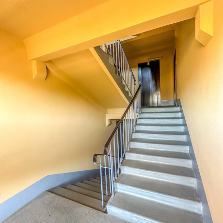 Фотография 1-комнатная квартира по адресу Александрова ул., д. 3 - фото 18