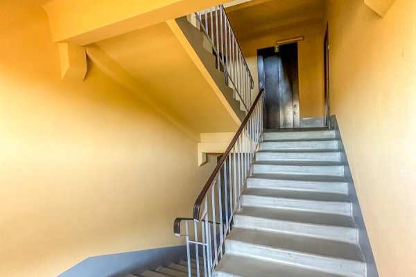 1-комнатная квартира по адресу Александрова ул., д. 3 - фото 18