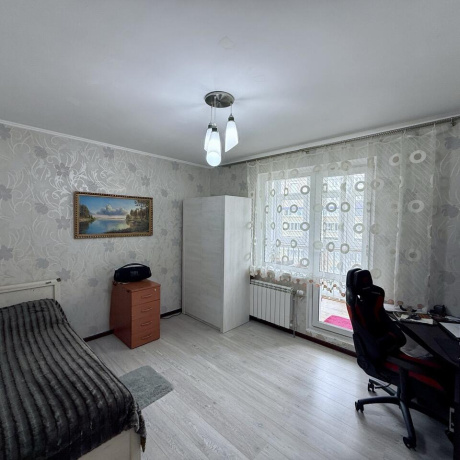 Фотография 2-комнатная квартира по адресу Пономаренко ул., д. 60 - фото 9