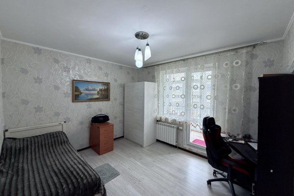 2-комнатная квартира по адресу Пономаренко ул., д. 60 - фото 9