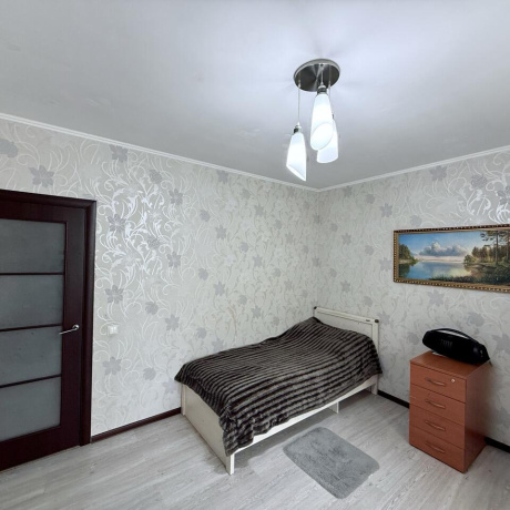 Фотография 2-комнатная квартира по адресу Пономаренко ул., д. 60 - фото 11