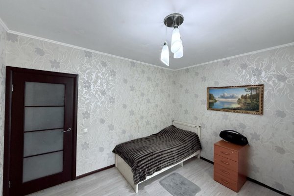 2-комнатная квартира по адресу Пономаренко ул., д. 60 - фото 11