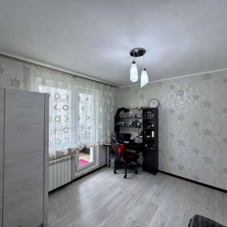 Фотография 2-комнатная квартира по адресу Пономаренко ул., д. 60 - фото 10