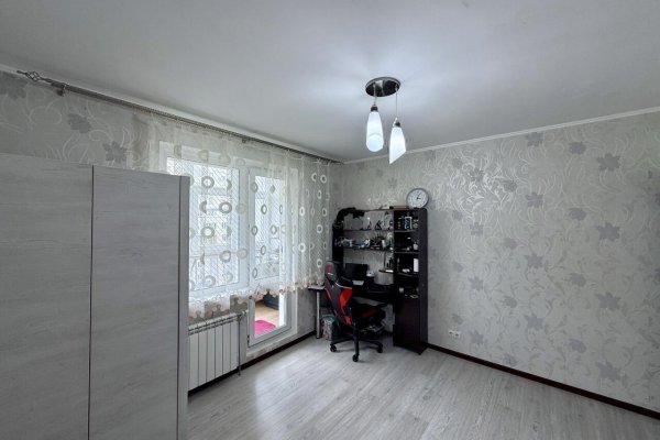 2-комнатная квартира по адресу Пономаренко ул., д. 60 - фото 10