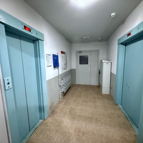 Фотография 2-комнатная квартира по адресу Пономаренко ул., д. 60 - фото 18