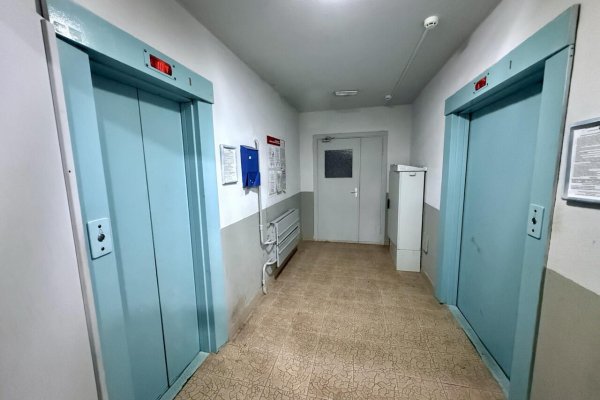 2-комнатная квартира по адресу Пономаренко ул., д. 60 - фото 18