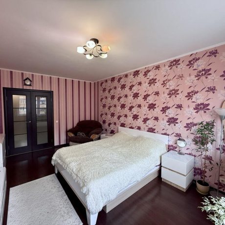 Фотография 2-комнатная квартира по адресу Пономаренко ул., д. 60 - фото 7