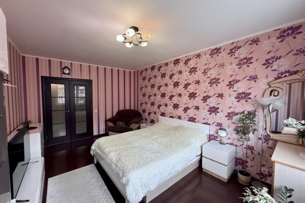 2-комнатная квартира по адресу Пономаренко ул., д. 60 - фото 7