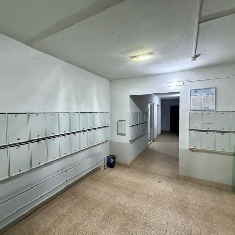 Фотография 2-комнатная квартира по адресу Пономаренко ул., д. 60 - фото 19