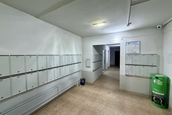 2-комнатная квартира по адресу Пономаренко ул., д. 60 - фото 19