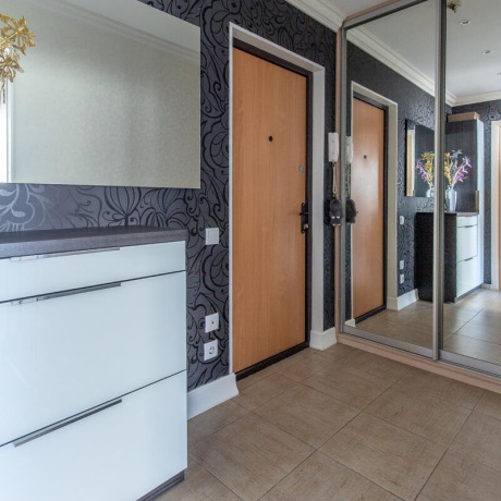 Фотография 1-комнатная квартира по адресу Александрова ул., д. 3 - фото 14