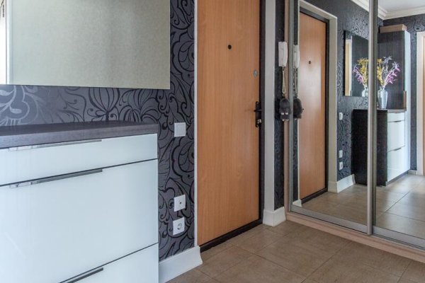 1-комнатная квартира по адресу Александрова ул., д. 3 - фото 14