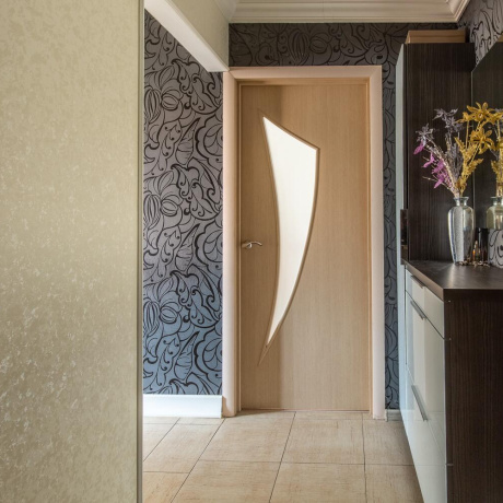 Фотография 1-комнатная квартира по адресу Александрова ул., д. 3 - фото 13