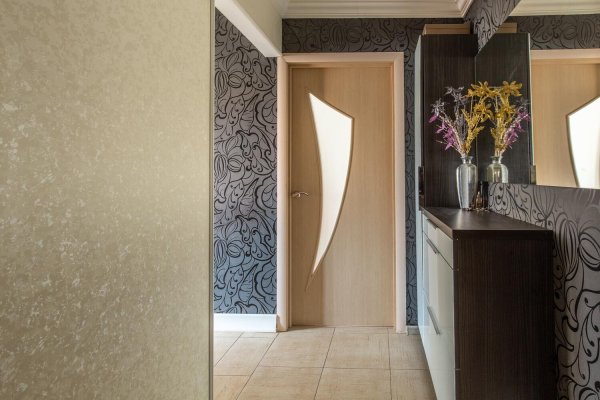 1-комнатная квартира по адресу Александрова ул., д. 3 - фото 13