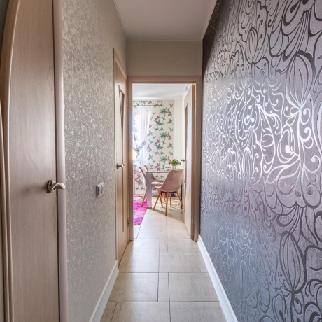 Фотография 1-комнатная квартира по адресу Александрова ул., д. 3 - фото 10