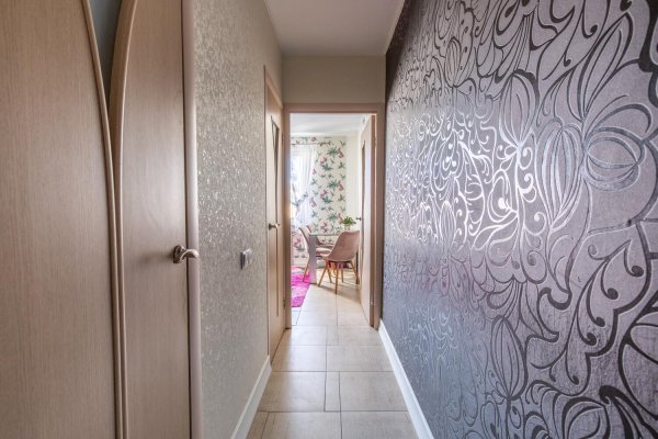 1-комнатная квартира по адресу Александрова ул., д. 3 - фото 10