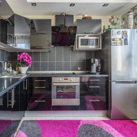 Фотография 1-комнатная квартира по адресу Александрова ул., д. 3 - фото 5