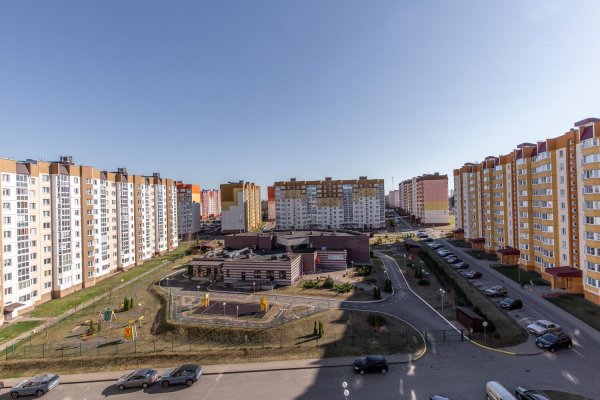 1-комнатная квартира по адресу Александрова ул., д. 3 - фото 16
